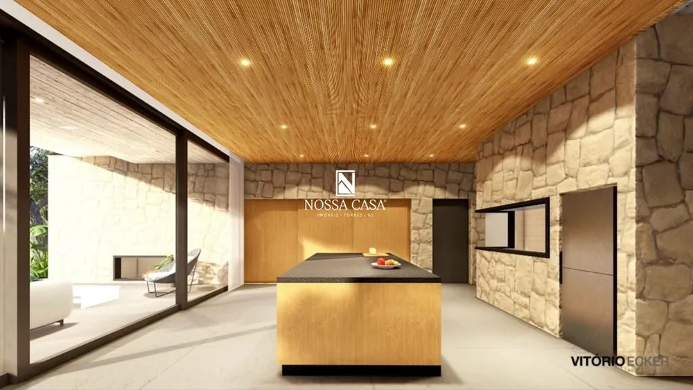 Casa de Condomínio, 5 quartos - Foto 4