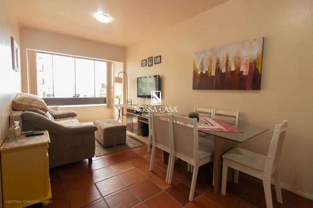 Apartamento, 1 quarto, 49 m² - Foto 3