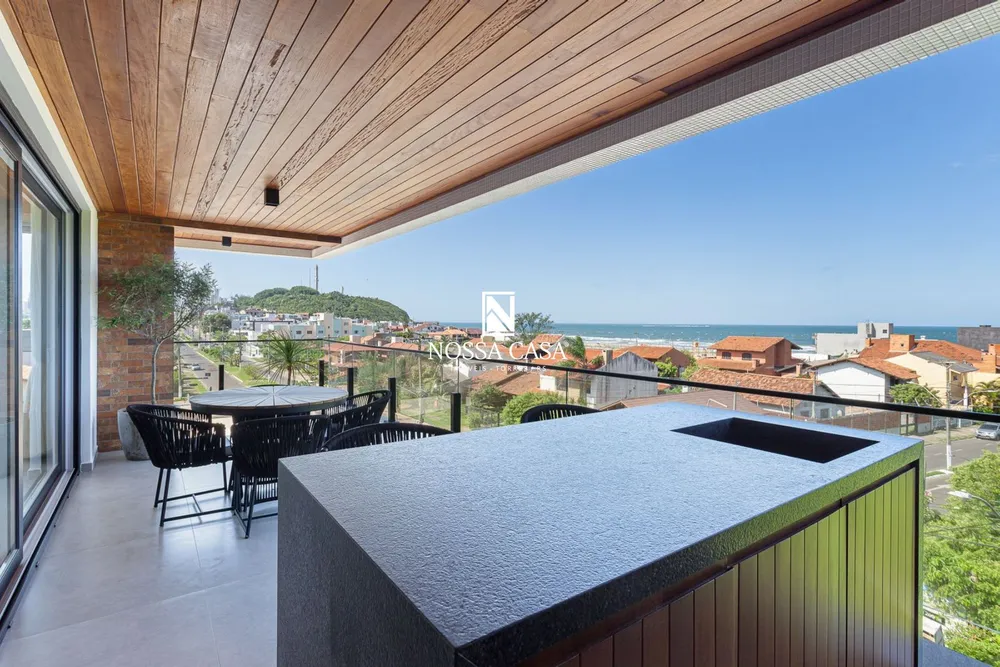 Apartamento, 3 quartos, 150 m² - Foto 1