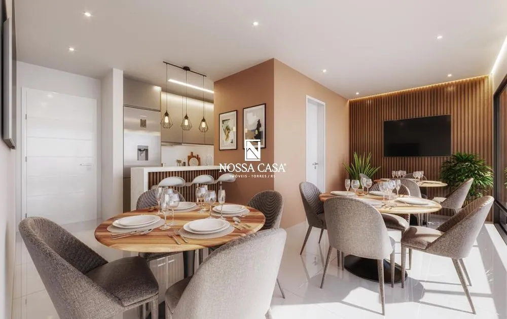 Apartamento, 2 quartos, 67 m² - Foto 1