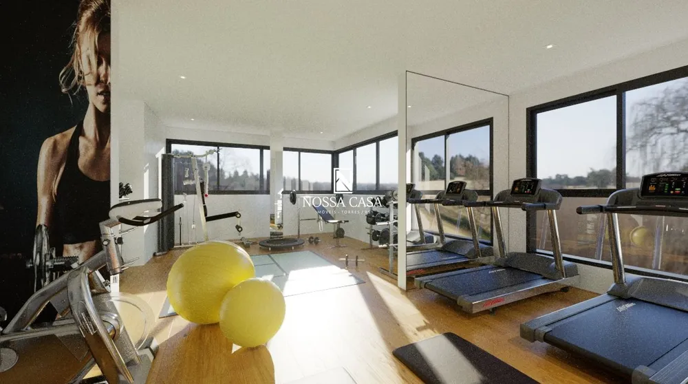 Apartamento, 3 quartos, 117 m² - Foto 4