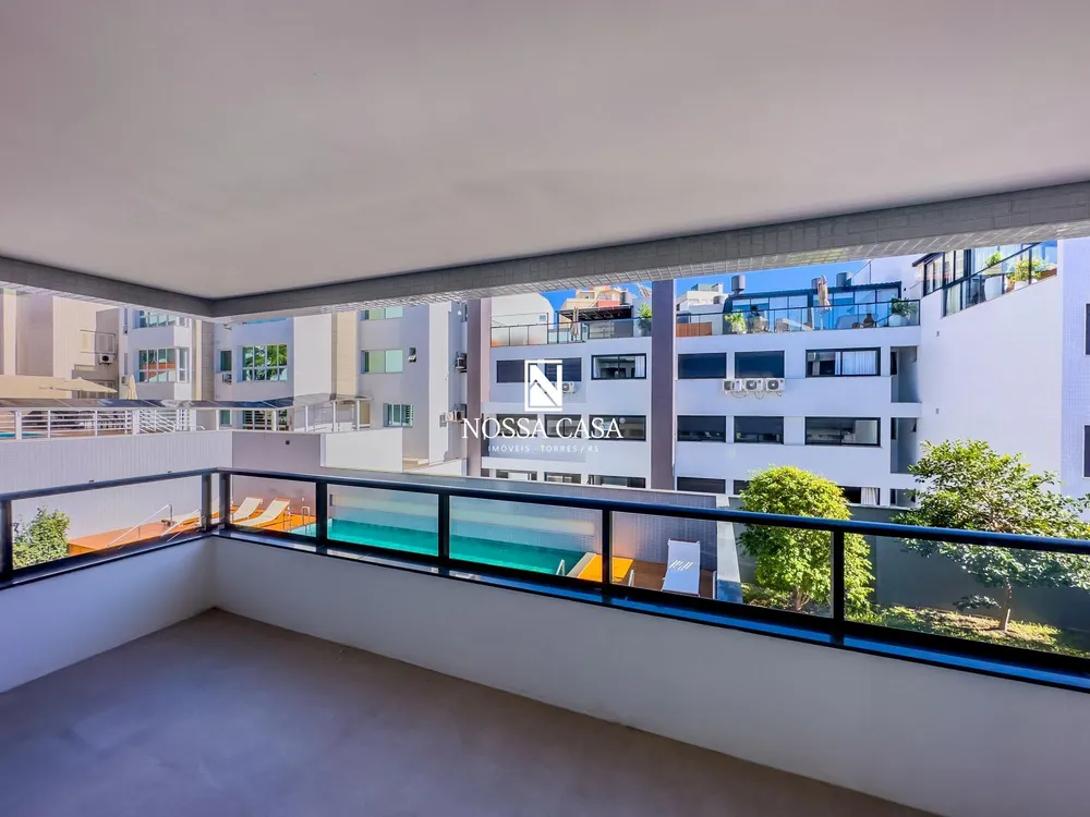 Apartamento, 2 quartos, 83 m² - Foto 1