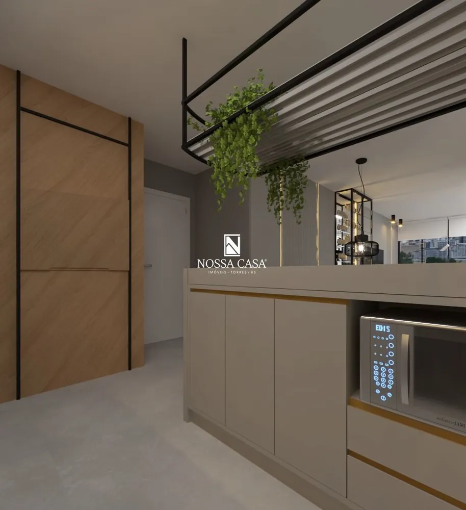 Apartamento, 2 quartos, 76 m² - Foto 3