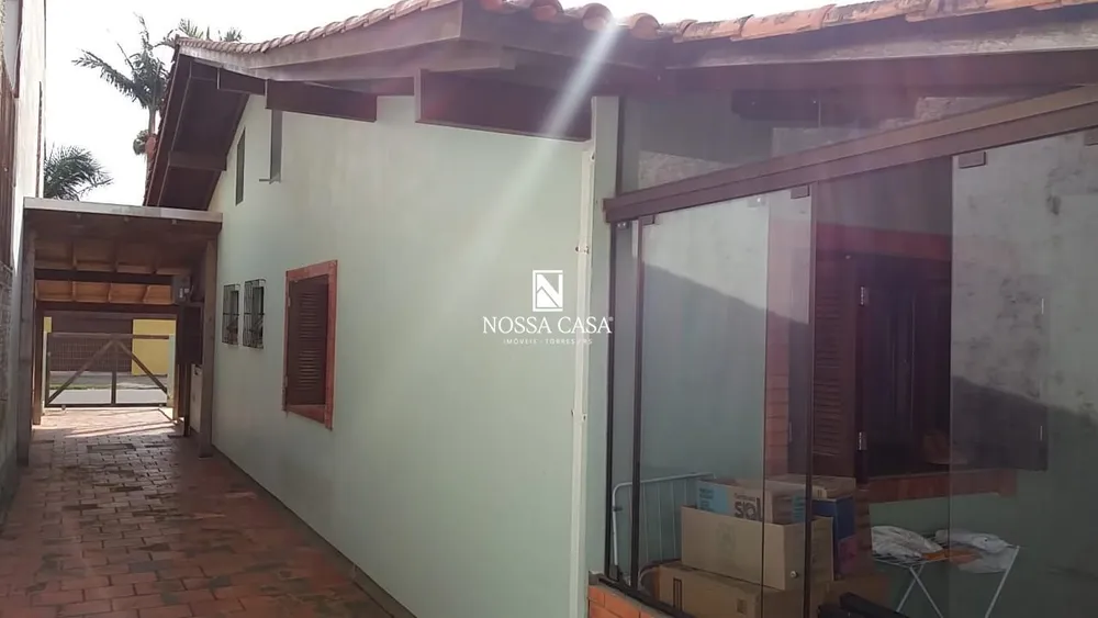 Casa, 3 quartos, 130 m² - Foto 2