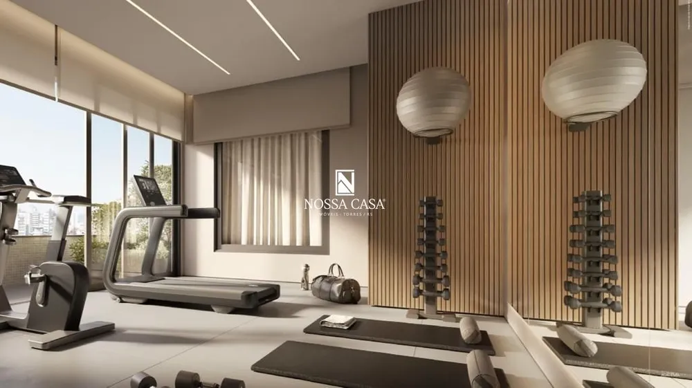 Apartamento, 2 quartos, 75 m² - Foto 4