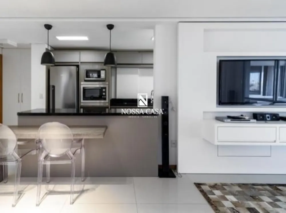 Cobertura, 2 quartos, 235 m² - Foto 3
