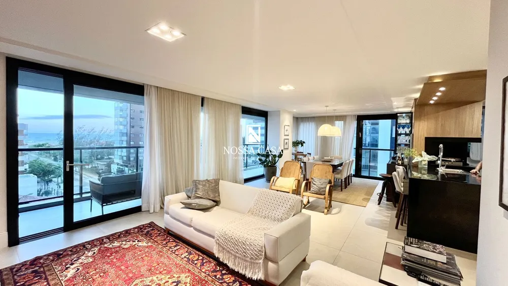 Apartamento, 4 quartos, 220 m² - Foto 3