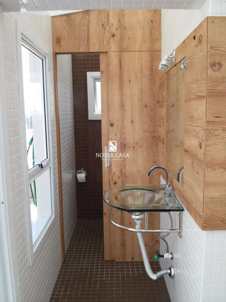 Cobertura, 3 quartos, 257 m² - Foto 1