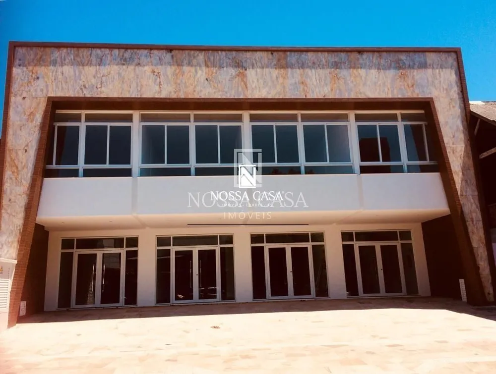 Loja-Salão, 132 m² - Foto 1