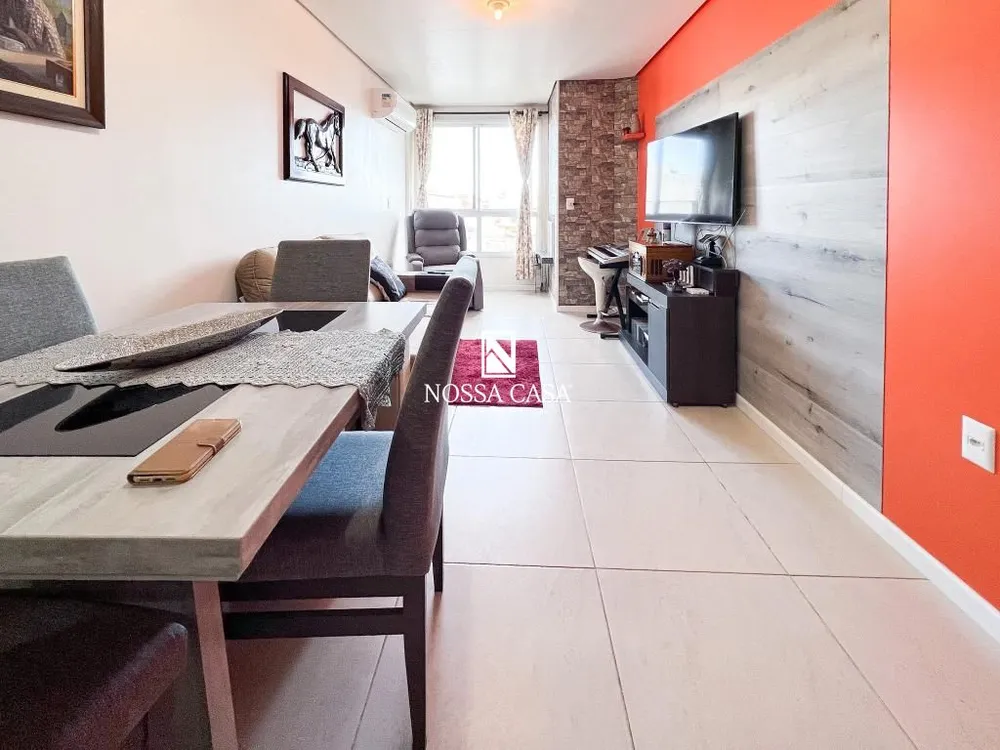 Apartamento, 3 quartos, 143 m² - Foto 1