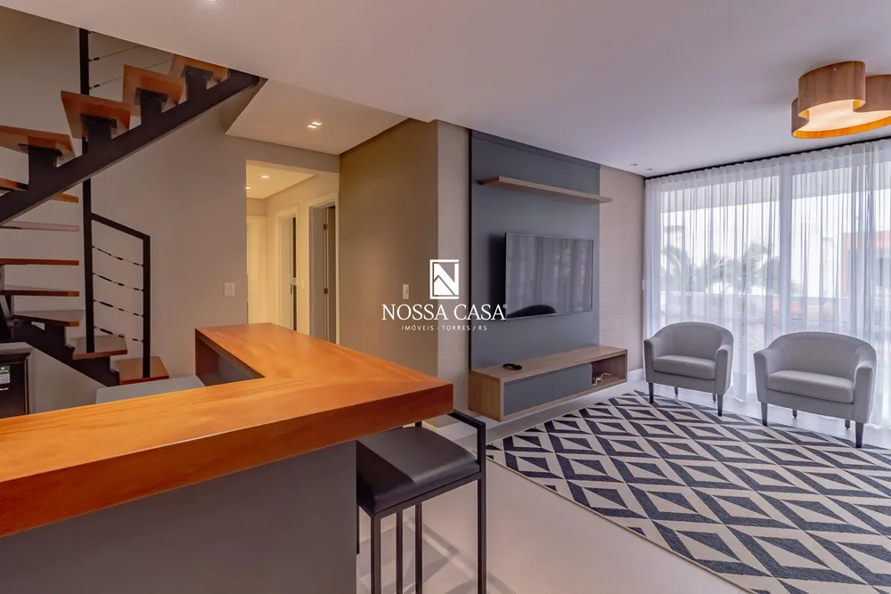Cobertura, 3 quartos, 215 m² - Foto 3
