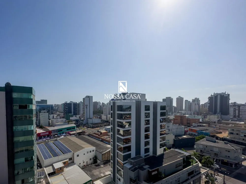 Cobertura, 3 quartos, 166 m² - Foto 4