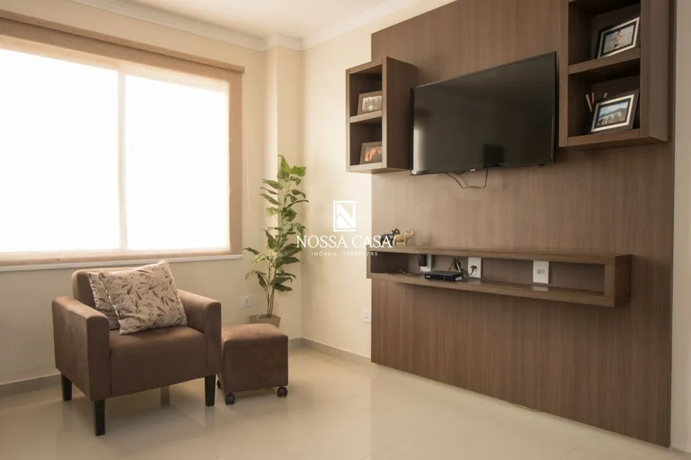 Casa, 4 quartos, 180 m² - Foto 3
