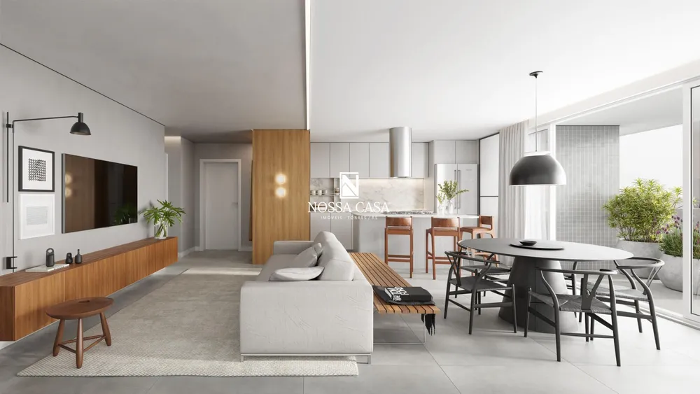 Apartamento, 2 quartos, 72 m² - Foto 1