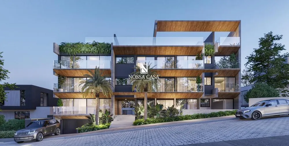 Apartamento, 3 quartos, 180 m² - Foto 2