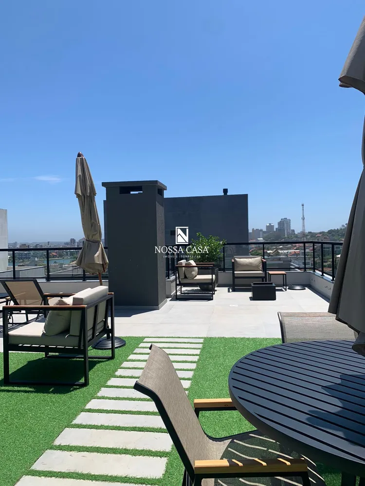 Apartamento, 2 quartos, 64 m² - Foto 1