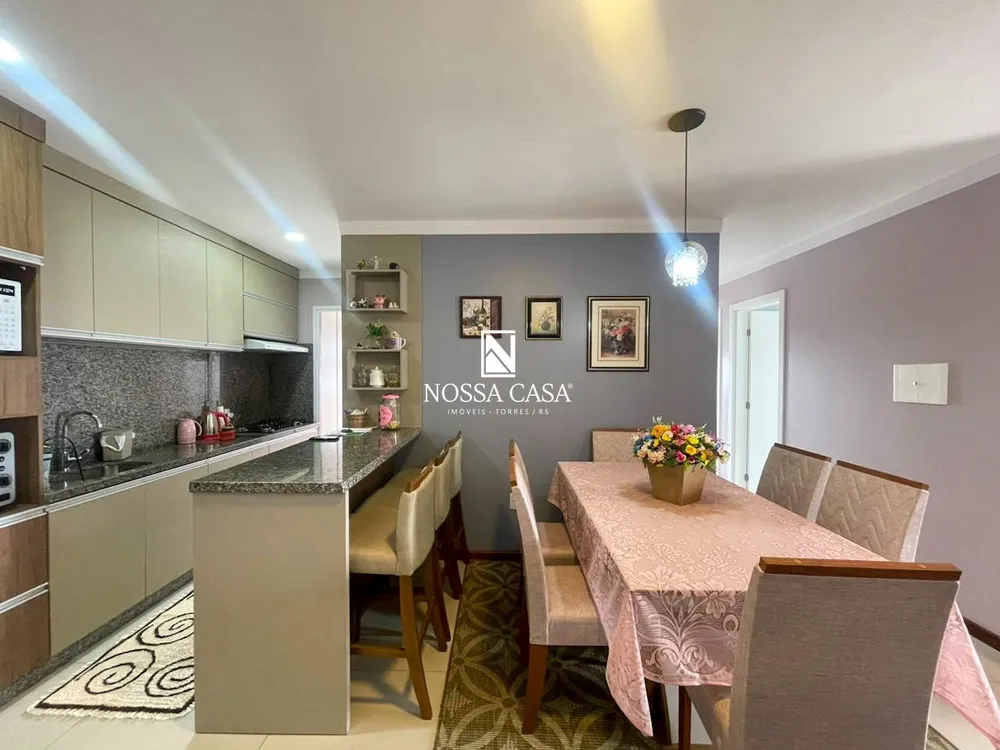 Apartamento, 3 quartos, 87 m² - Foto 3