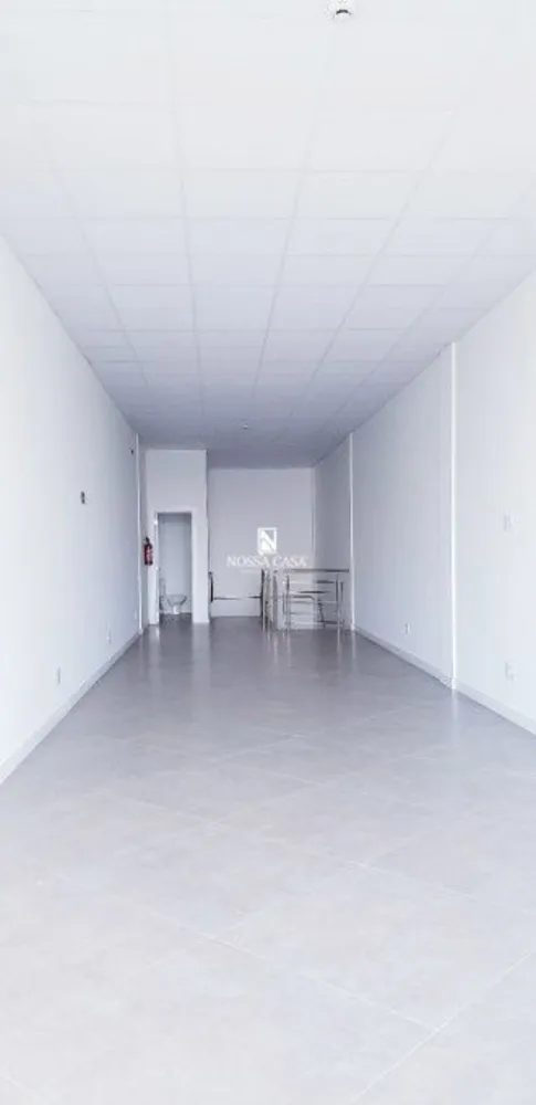 Loja-Salão, 106 m² - Foto 3