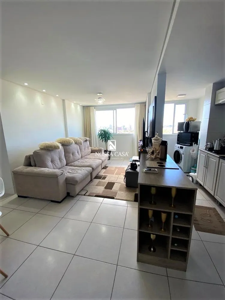 Apartamento, 3 quartos, 69 m² - Foto 1
