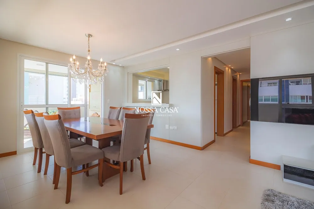 Apartamento, 3 quartos, 143 m² - Foto 4
