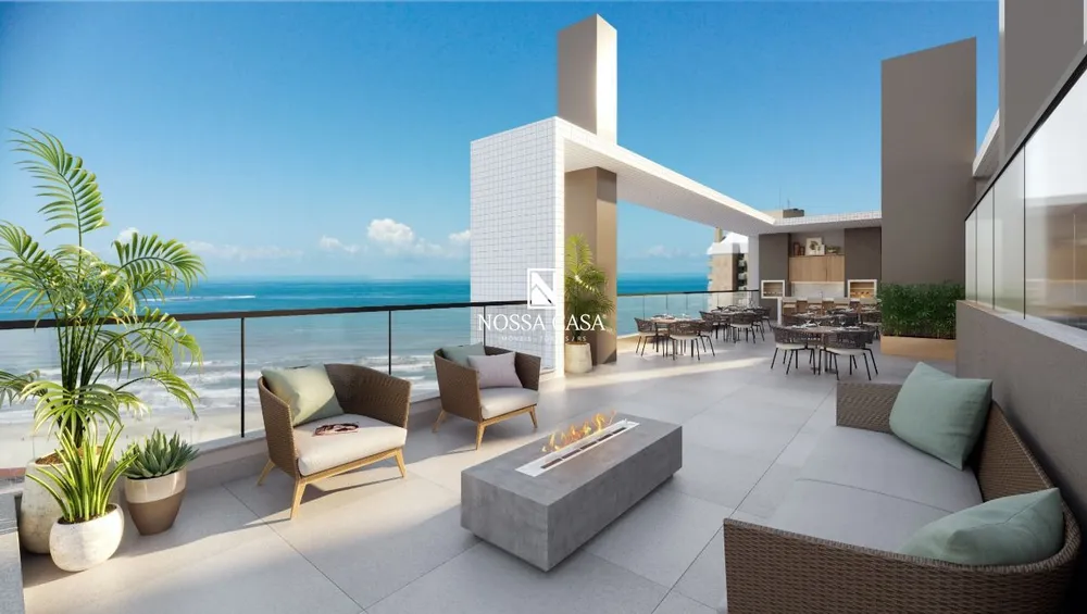 Apartamento, 3 quartos, 102 m² - Foto 2