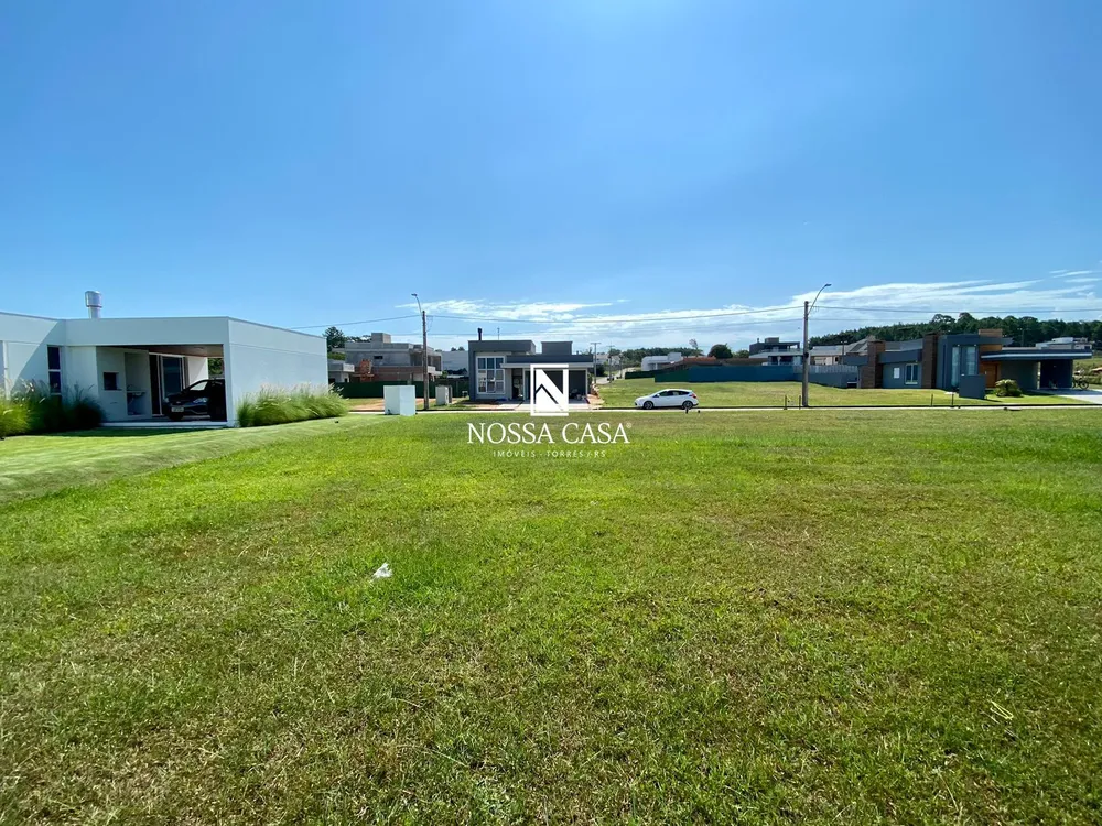Terreno, 499 m² - Foto 1