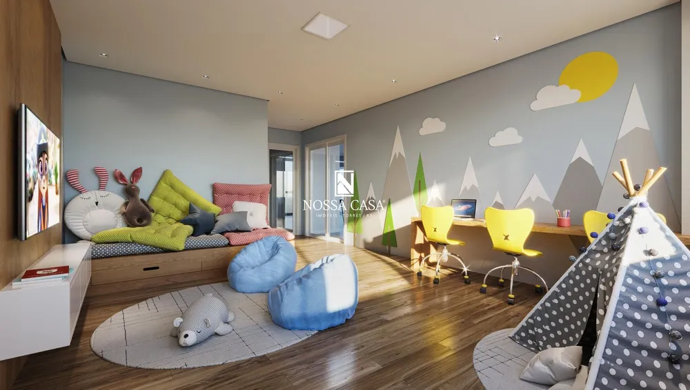 Apartamento, 3 quartos, 114 m² - Foto 3