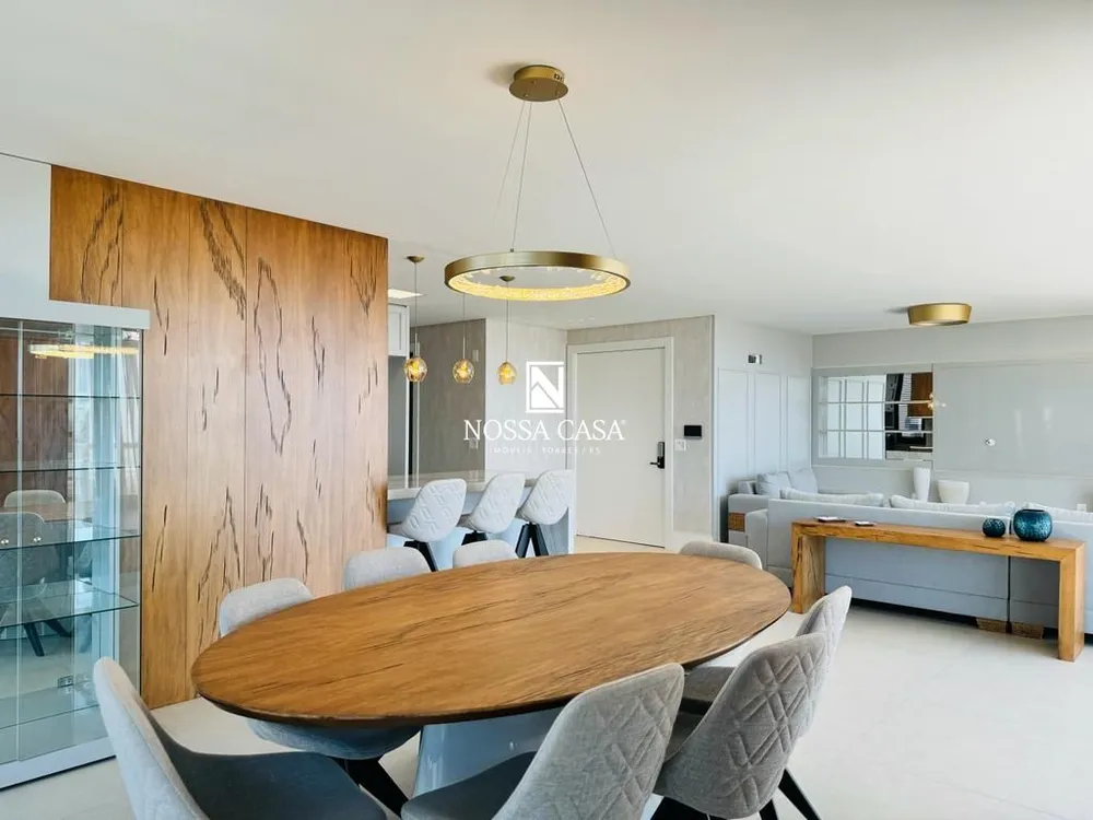 Apartamento, 4 quartos, 220 m² - Foto 2