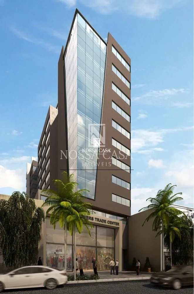 Apartamento, 2 quartos, 75 m² - Foto 1