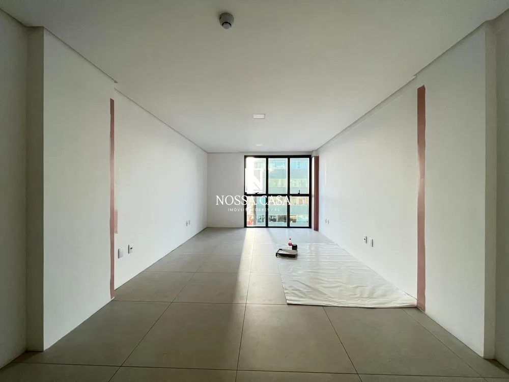 Sala-Conjunto, 30 m² - Foto 1