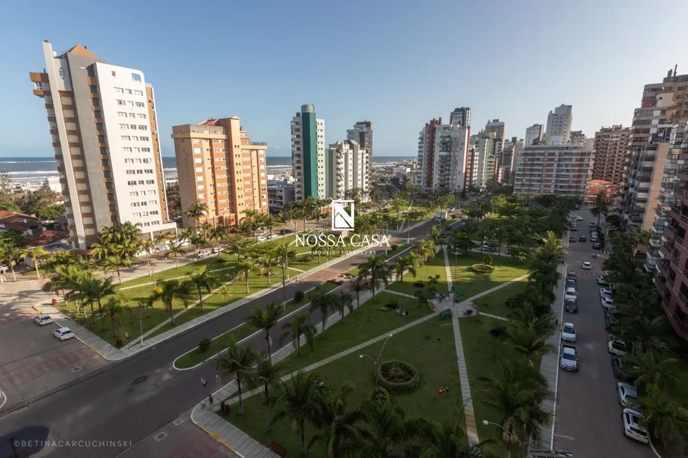 Apartamento, 3 quartos, 200 m² - Foto 1