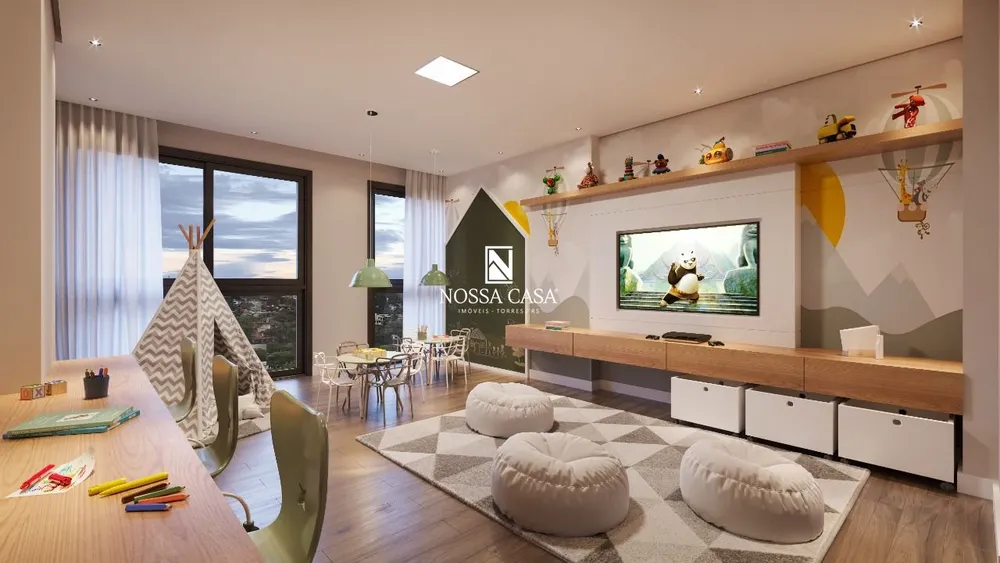 Apartamento, 2 quartos, 88 m² - Foto 1