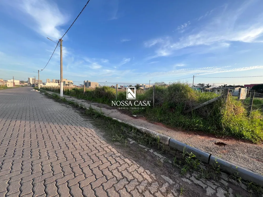 Terreno, 361 m² - Foto 1