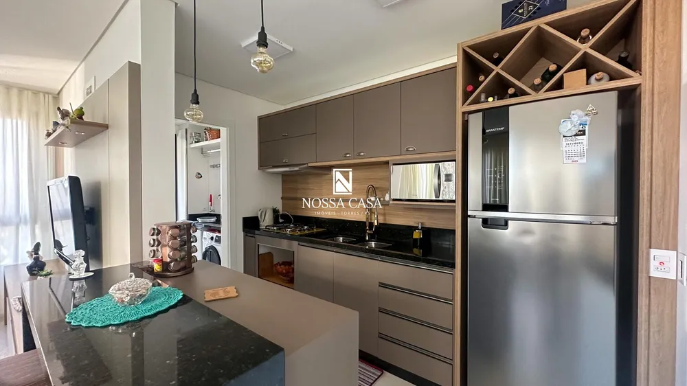 Apartamento, 2 quartos, 84 m² - Foto 4
