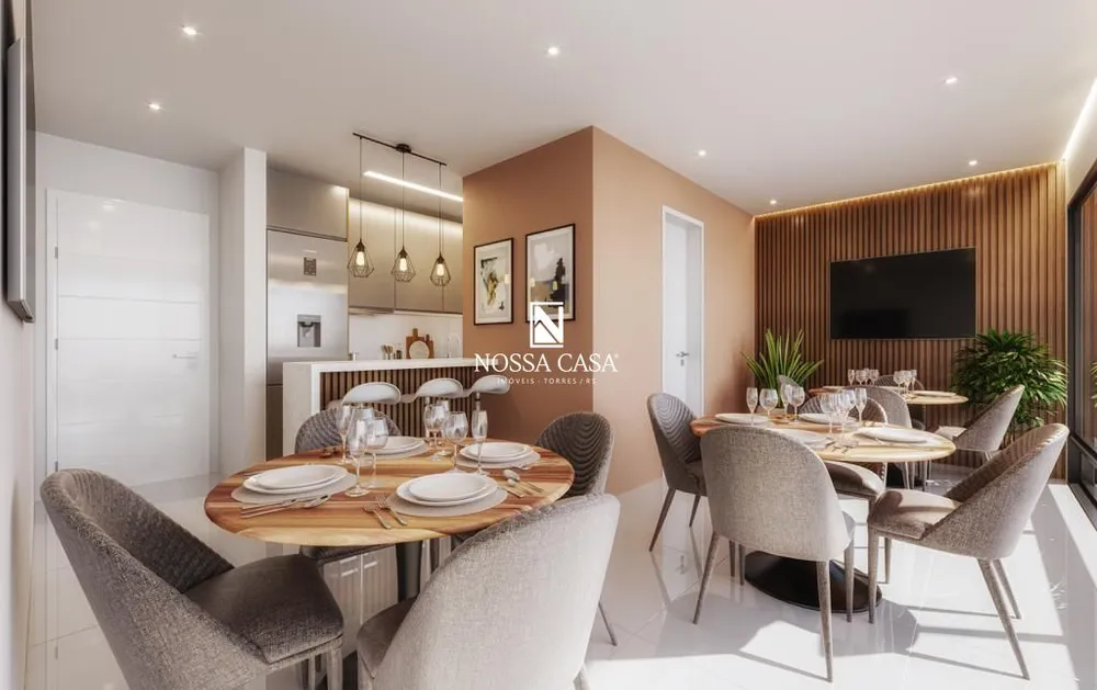 Apartamento, 2 quartos, 67 m² - Foto 4