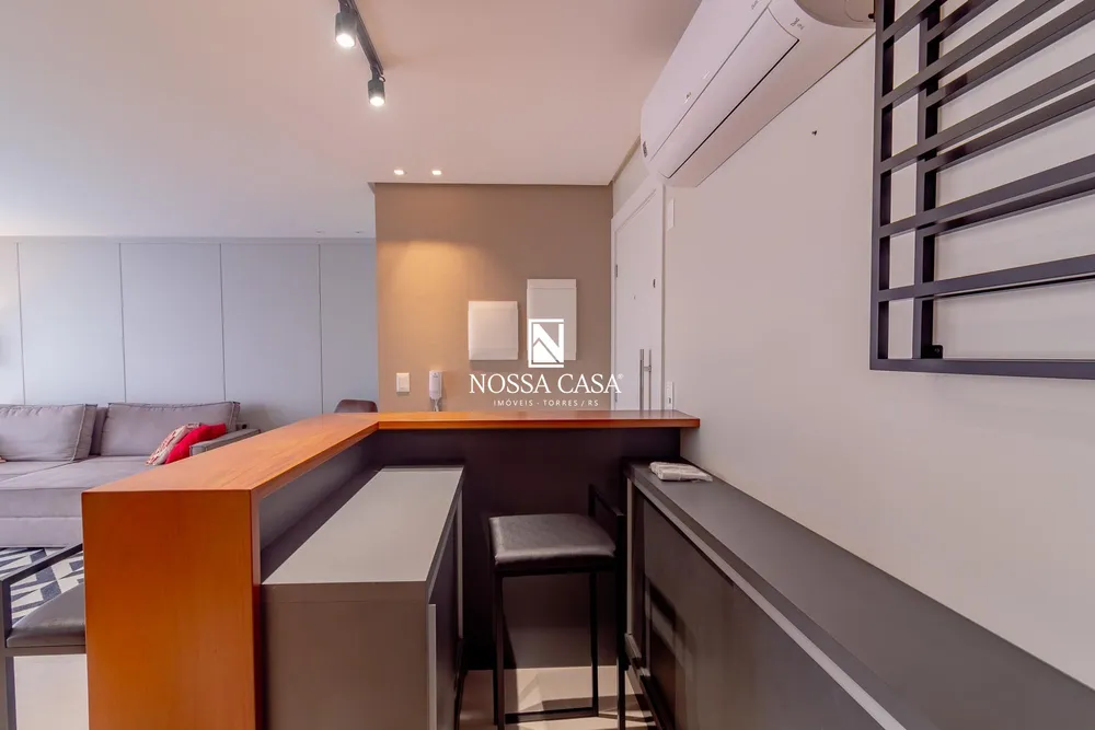 Apartamento, 1 quarto, 50 m² - Foto 1