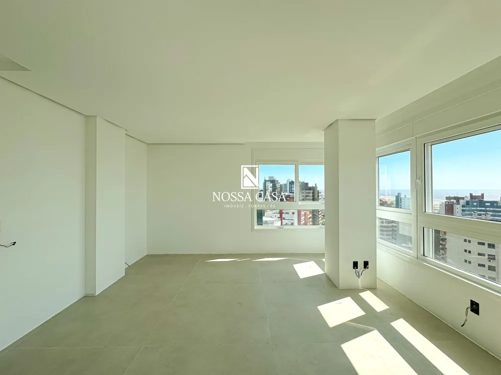 Apartamento, 3 quartos, 135 m² - Foto 4