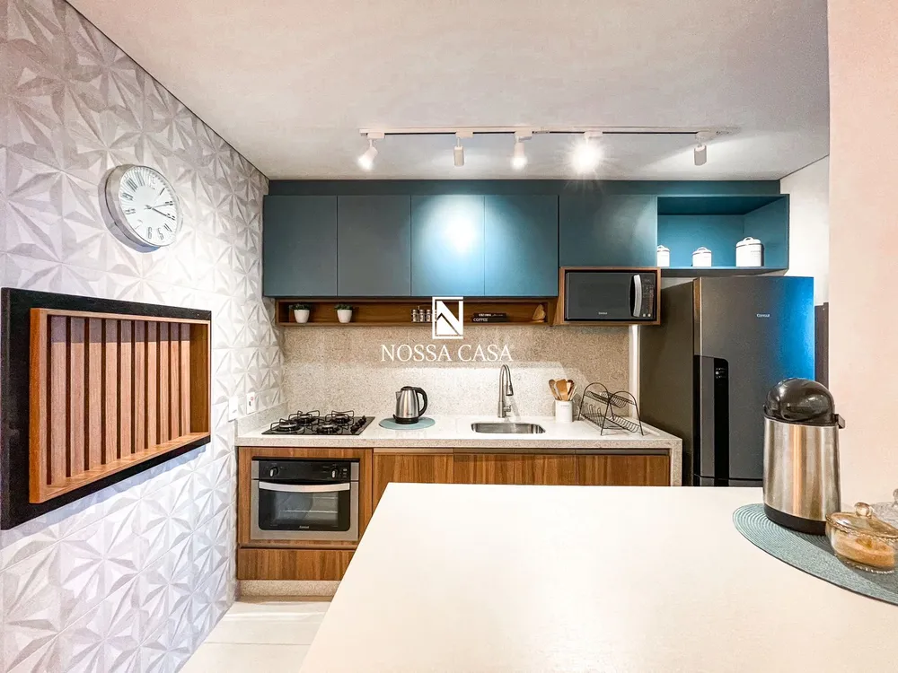 Apartamento, 2 quartos, 84 m² - Foto 2