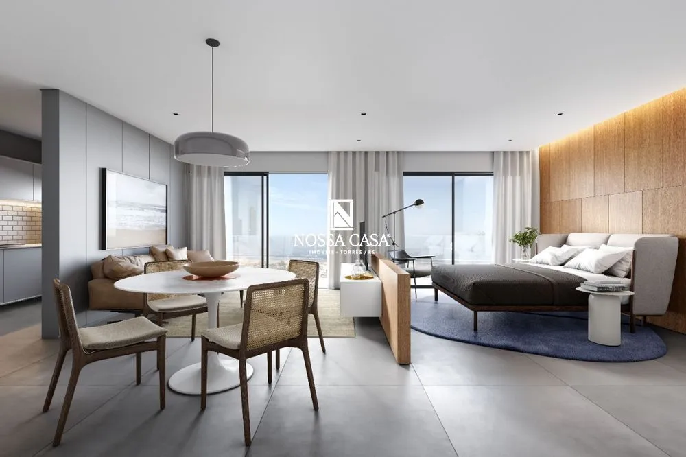 Apartamento, 3 quartos, 113 m² - Foto 1