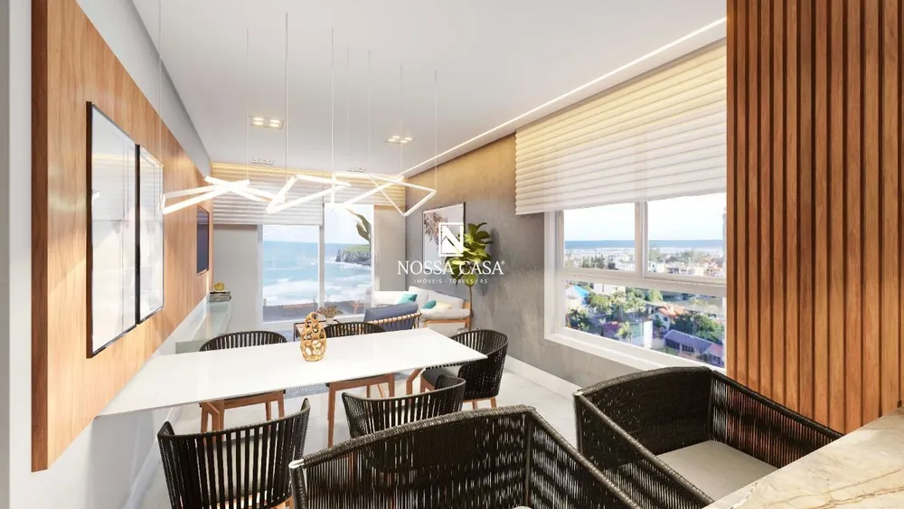 Apartamento, 2 quartos, 160 m² - Foto 2