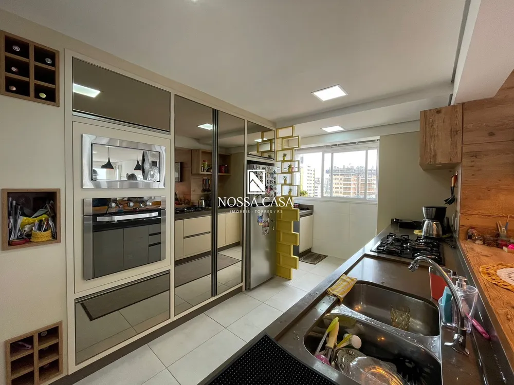 Apartamento, 3 quartos, 99 m² - Foto 3