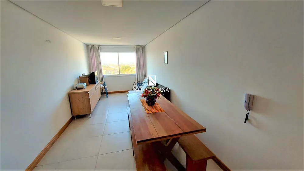 Apartamento, 1 quarto, 46 m² - Foto 3