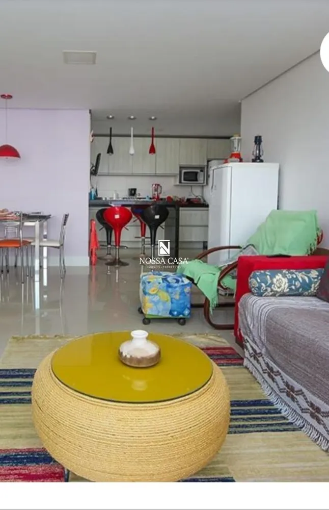 Apartamento, 2 quartos, 89 m² - Foto 3