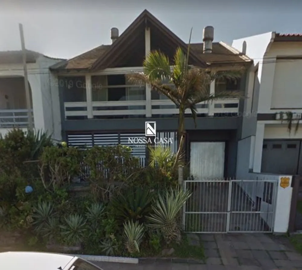 Casa, 3 quartos, 500 m² - Foto 2