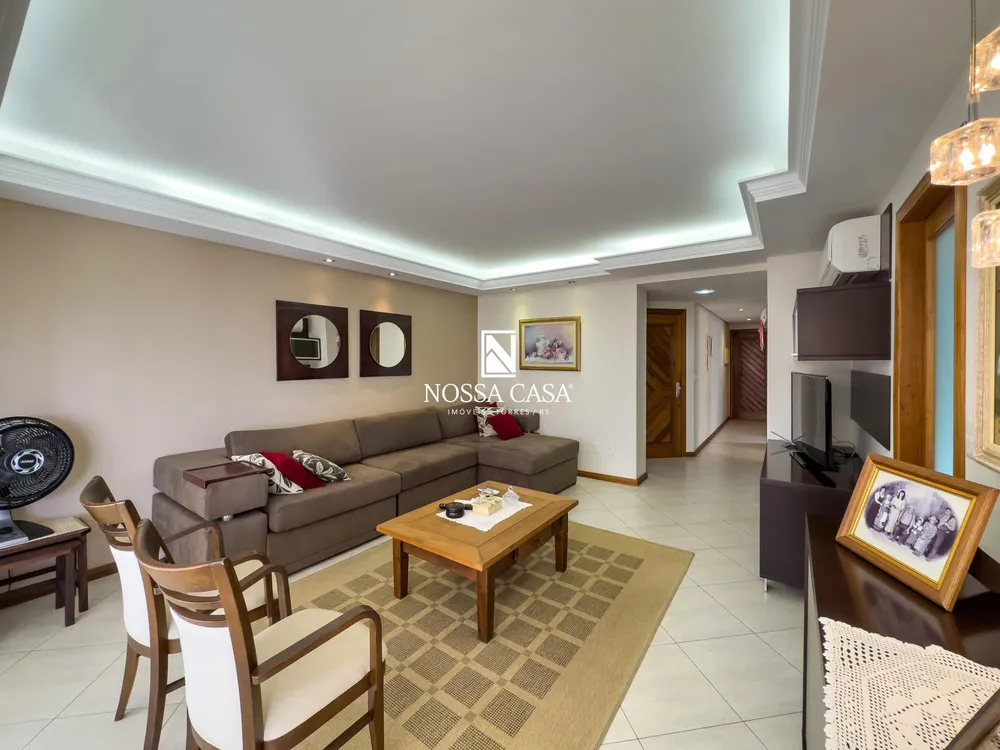 Apartamento, 3 quartos, 110 m² - Foto 1