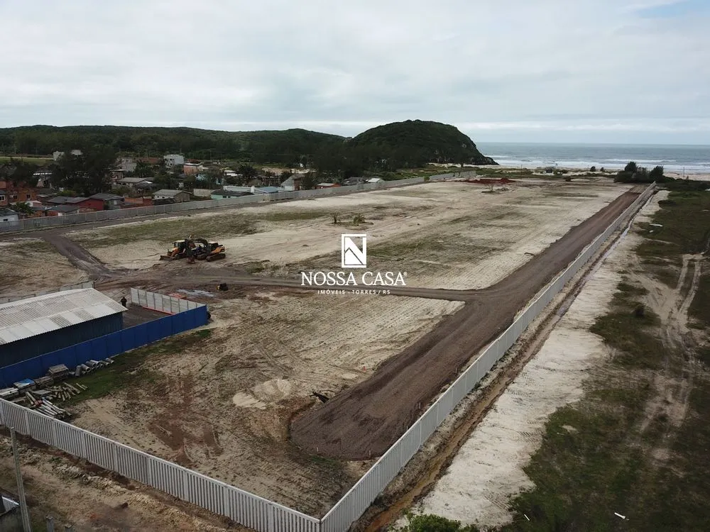 Terreno, 854 m² - Foto 1
