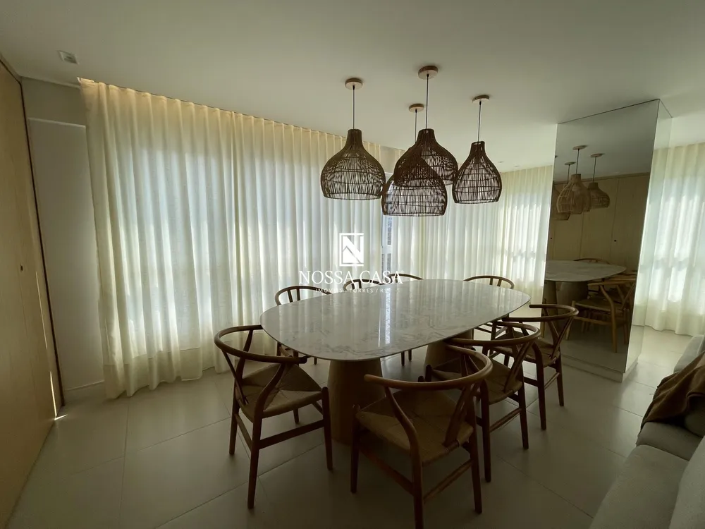 Apartamento, 3 quartos, 109 m² - Foto 3