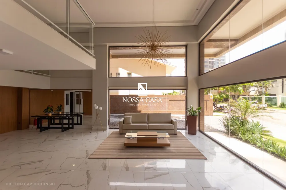 Apartamento, 4 quartos, 216 m² - Foto 2