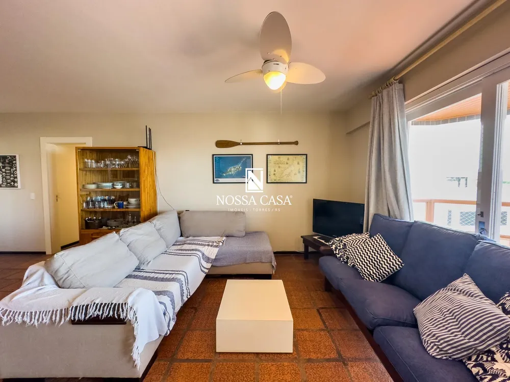 Apartamento, 4 quartos, 152 m² - Foto 1