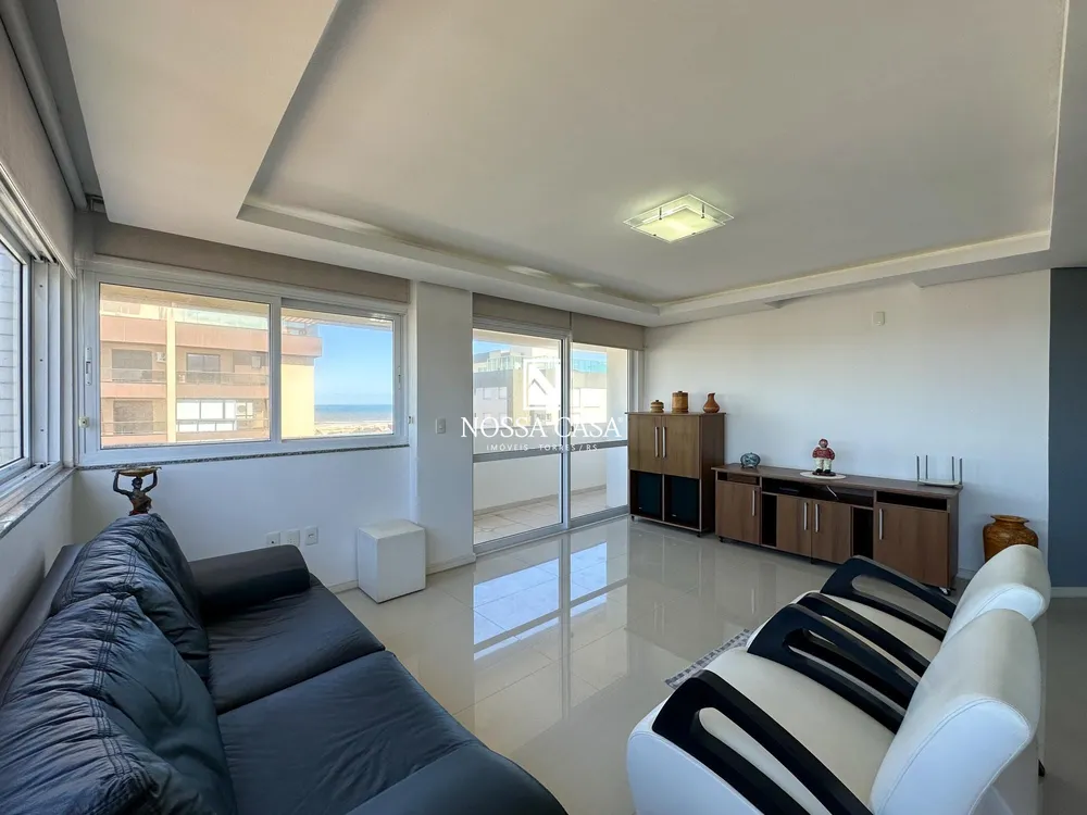 Cobertura, 3 quartos, 179 m² - Foto 1